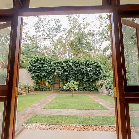 Terrace Garden Ayurveda Resort Weligama Exteriör bild